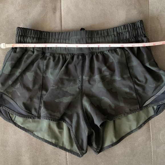 lululemon athletica Pants - Lululemon hotty hot short